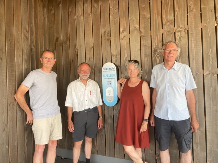 E-Carsharing in Bad Kreuznach – wie geht es weiter nach dem Ende des Nahemobils?